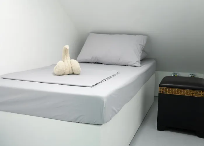 호스텔 Wanderers Backpacker Condotel