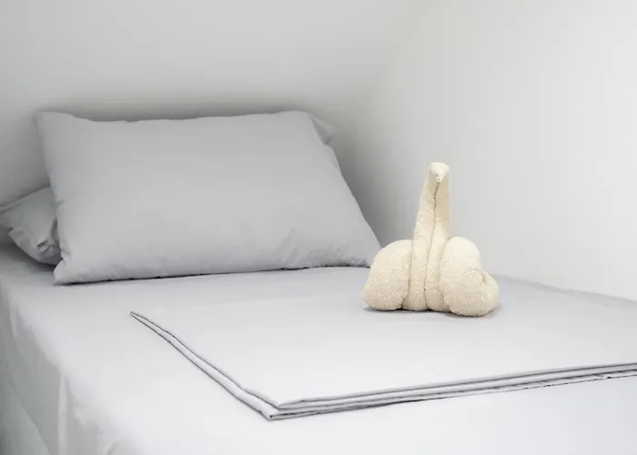 호스텔 Wanderers Backpacker Condotel *