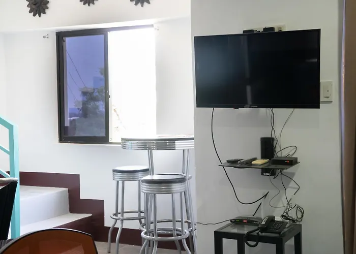 Wanderers Backpacker Condotel * 막탄