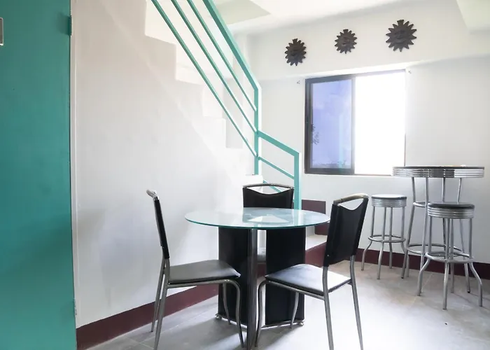 Wanderers Backpacker Condotel 호스텔 *