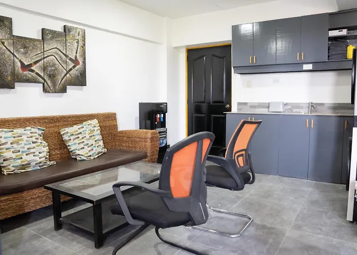 Wanderers Backpacker Condotel 호스텔