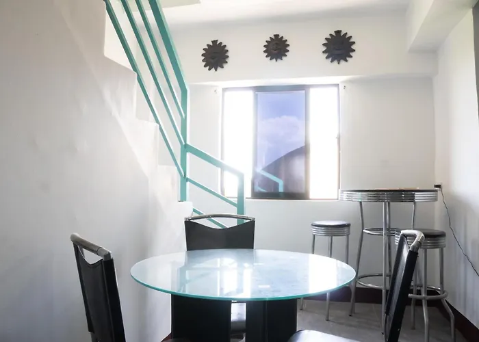 Wanderers Backpacker Condotel 호스텔 *