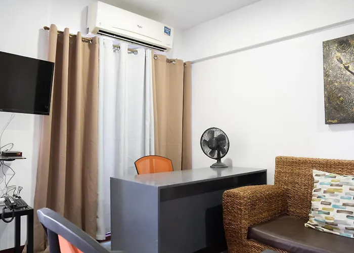Wanderers Backpacker Condotel 막탄