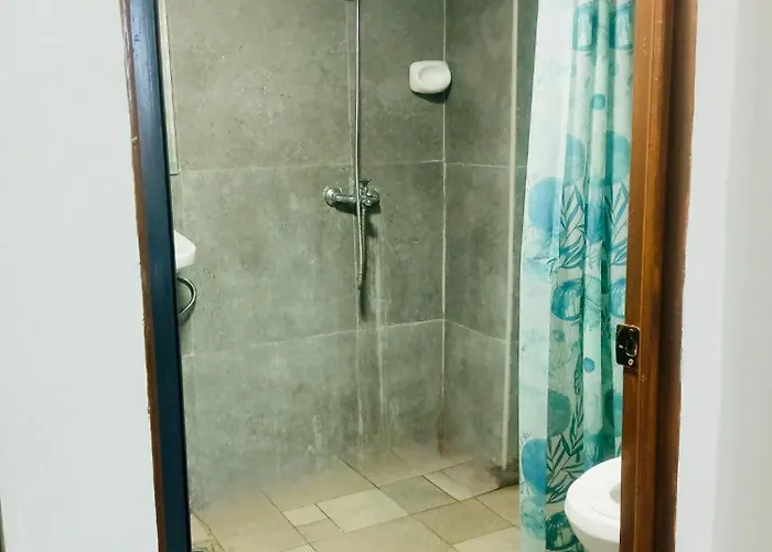 호스텔 Wanderers Backpacker Condotel