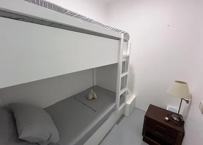 Wanderers Backpacker Condotel *