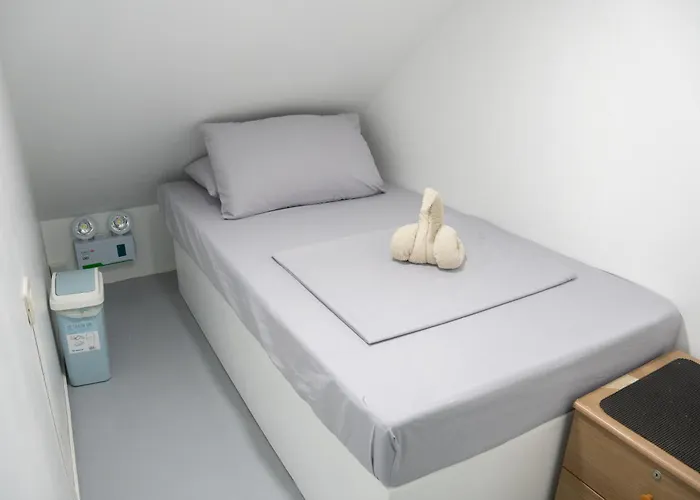 Wanderers Backpacker Condotel * 막탄